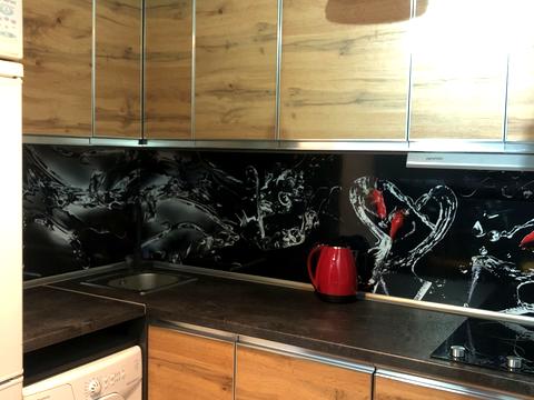 квартира по адресу Николая Михновского бульв. (Дружбы народов), 4/6