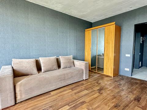 квартира за адресою Дніпровська набережна вул., 20-Б