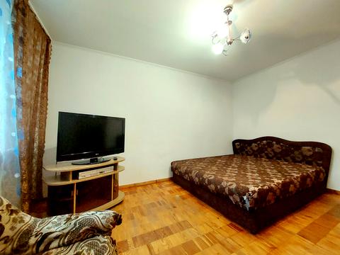 квартира за адресою Чорновола, 45