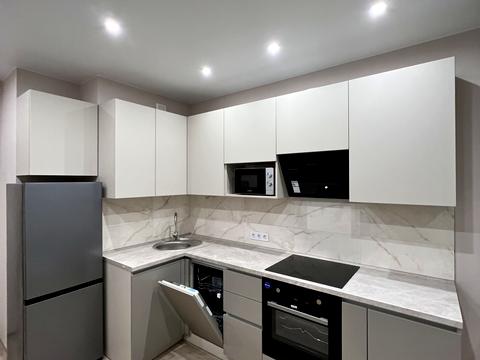 квартира по адресу Олександра Олеся ул., 2-В