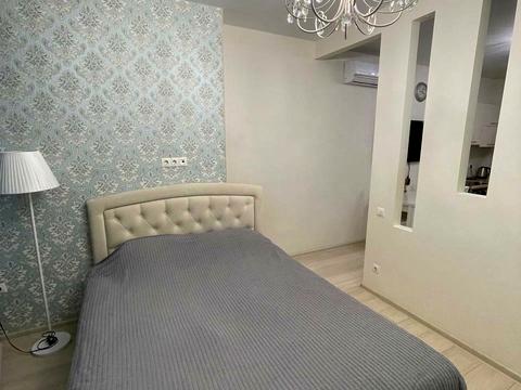 квартира за адресою Аркадійське плато вул. (Гагаринське плато), 5/2