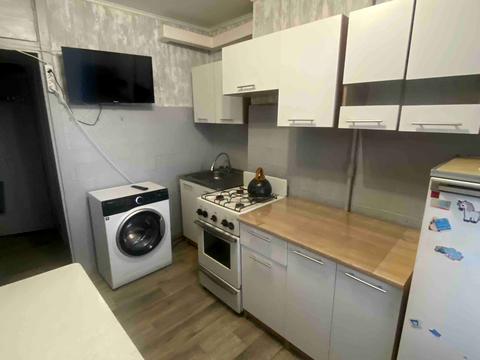 квартира по адресу Коробова ул., 12