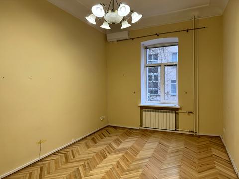квартира за адресою Інститутська вул., 19-В