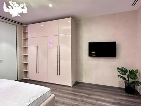 квартира по адресу Евгения Коновальца ул. (Щорса), 26-А