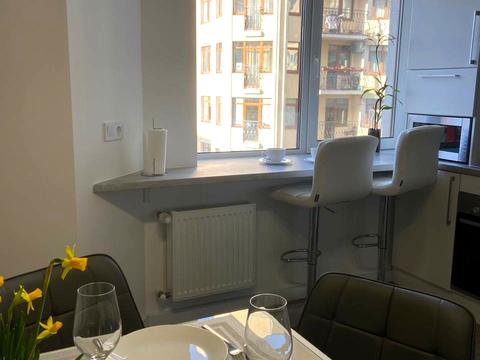 квартира по адресу Западная ул., 4