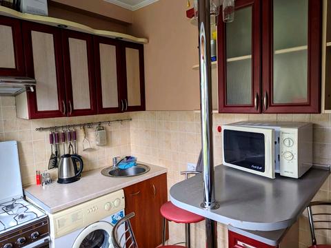 квартира за адресою Енергетична вул., 13