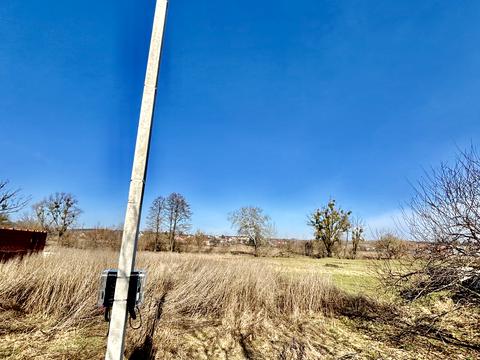 участок по адресу Гагаріна