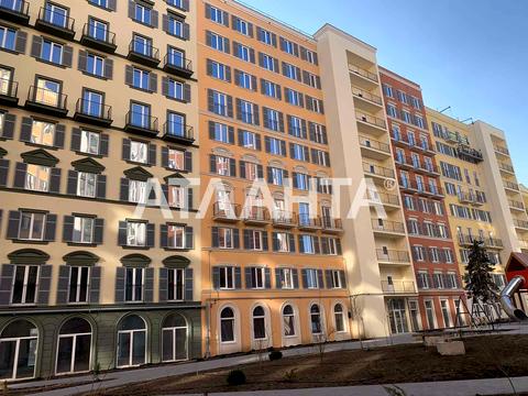 квартира за адресою Інглезі вул. (25-ї Чапаєвської Дивізії), 2