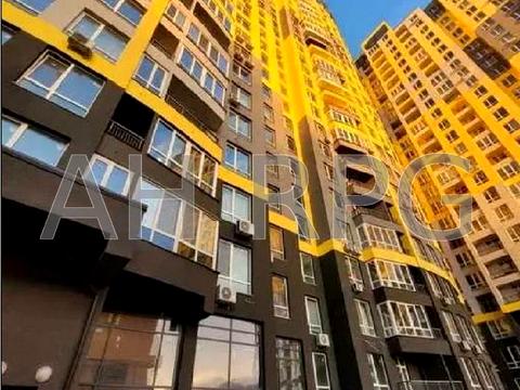 квартира за адресою Кадетський Гай вул., 10