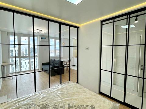 квартира по адресу Малоголосковская ул., 40б