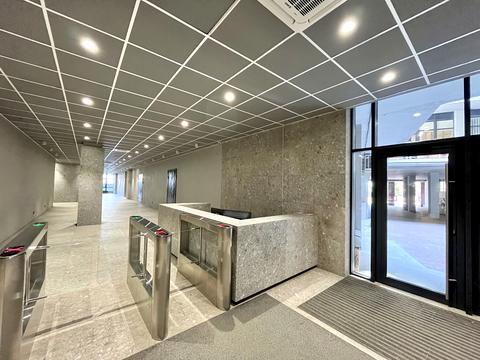 коммерческая по адресу Евгения Коновальца ул. (Щорса), 36Д