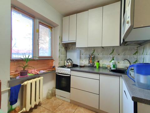 квартира за адресою Харківське шосе, 18