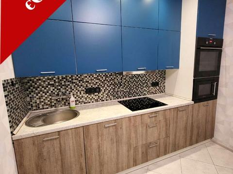 квартира за адресою Сім'ї Кульженків вул. (Петра Дегтяренка), 31-Б