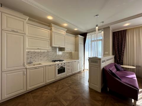 квартира за адресою Отрадна вул., 13