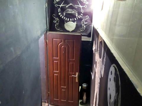 комерційна за адресою Данилевського вул., 10