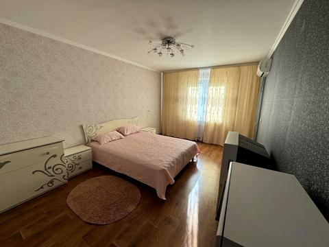 квартира по адресу Сергея Данченко ул., 5