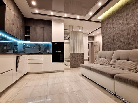 квартира по адресу Боголюбова ул., 34