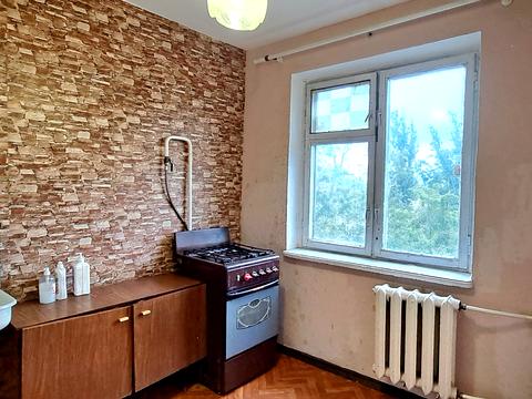 квартира по адресу Васякіна, 7