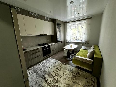 квартира по адресу Славы бульв., 45-Д