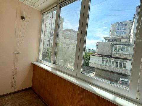 квартира по адресу Степана Бандери ул., 9/1