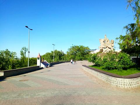 квартира по адресу Большая Житомирская ул., 17/2