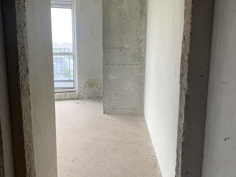 квартира по адресу Варшавская ул., 201-А