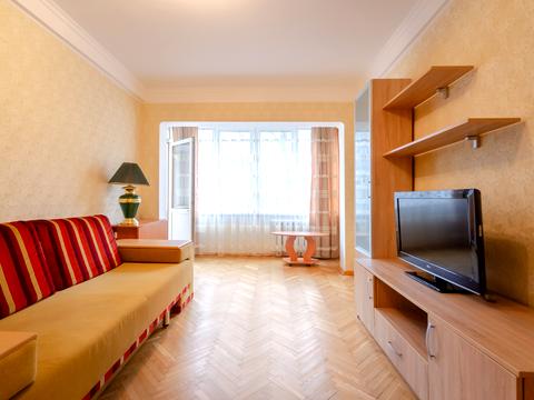 квартира за адресою Дегтярівська вул., 60-Б