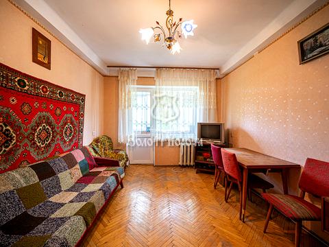 квартира за адресою Івана Микитенка вул., 13