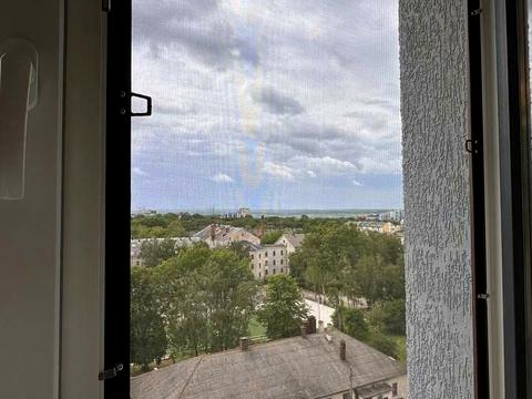 квартира по адресу Национальной Гвардии ул., 14-Ш