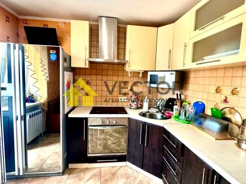 квартира по адресу Александра Бедного ул., 5