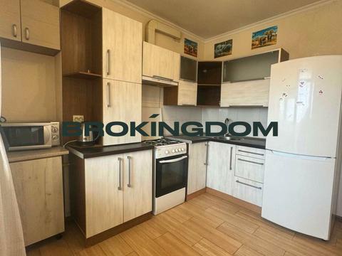 квартира по адресу Південна, 7