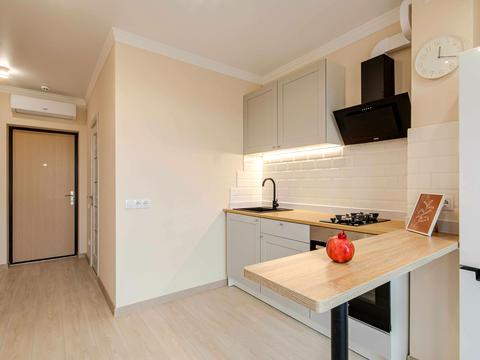 квартира за адресою Одеса, Львівська вул., 15б