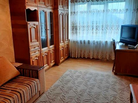 квартира по адресу Оболонский просп., 11