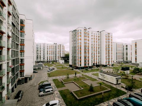 квартира по адресу Гетмана Мазепы ул., 164