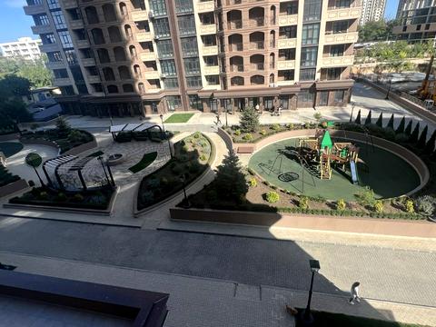 квартира за адресою Курортний пров., 1