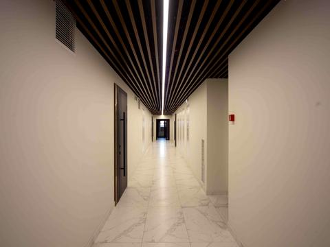 квартира по адресу Василия Тютюнника ул. (Анрі Барбюса), 39