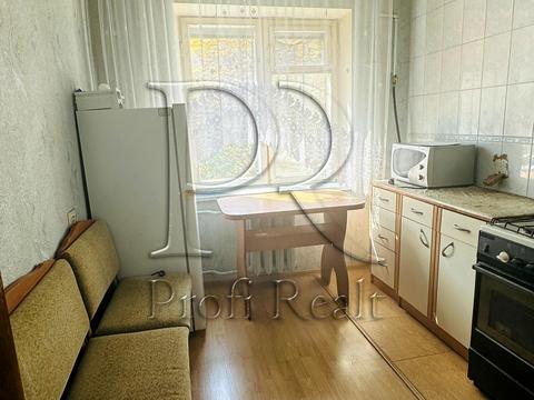 квартира за адресою Академіка Шалімова вул. (Героїв Севастополя), 13