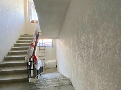 квартира по адресу Камышовая ул., 11