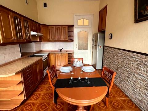 квартира по адресу Антоновича ул. (Горького), 26/26