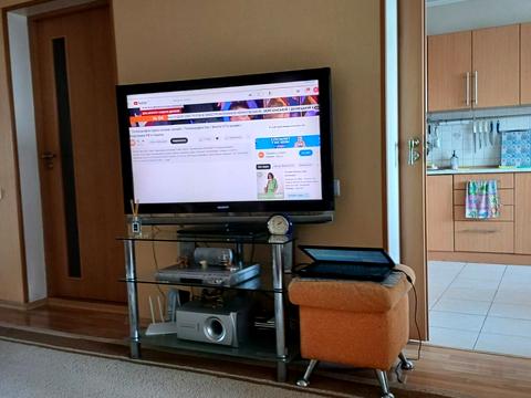 квартира за адресою Святошинська пл., 1