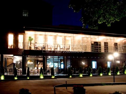 комерційна за адресою Григорія Сковороди вул. (Пушкінська), 79б