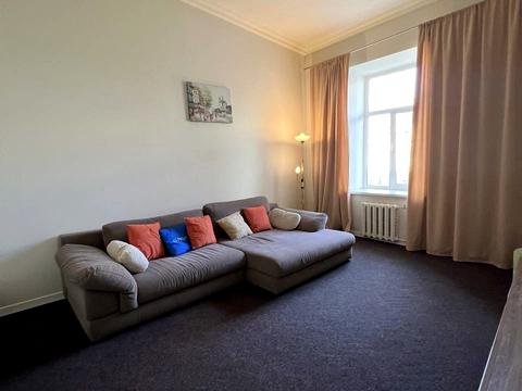 квартира за адресою Мала Житомирська вул., 16/3