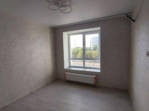 квартира по адресу Сумгаитская ул., 15