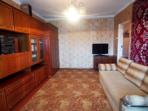 квартира за адресою Оболонський просп., 27-А