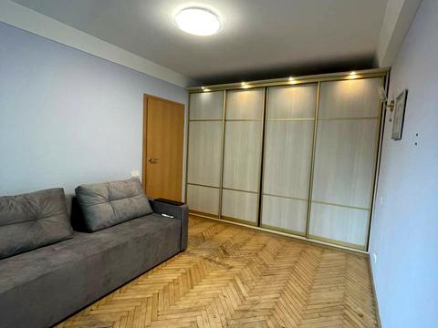 квартира по адресу Зеленого Клина пер. (Уссурийский), 6