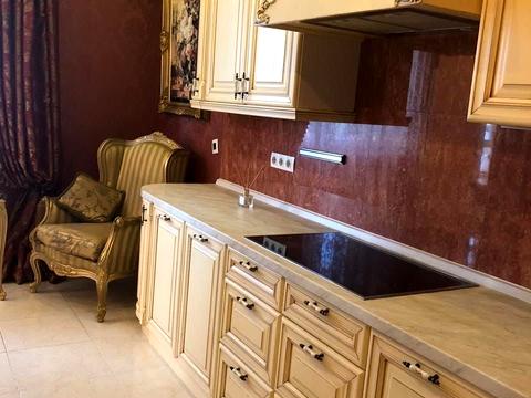 квартира за адресою Володимира Івасюка просп. (Героїв Сталінграду), 4