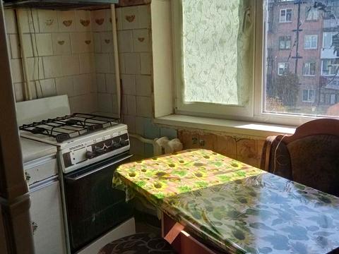 квартира по адресу Сергія Колачевського, 52