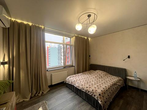 квартира за адресою Оптимістична вул., 1