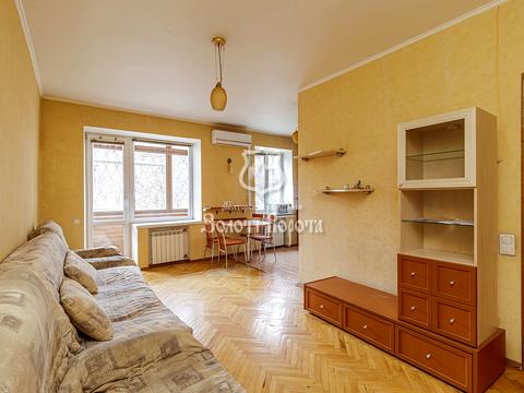 квартира за адресою Миколи Міхновського бульв. (Дружби народів), 4/6