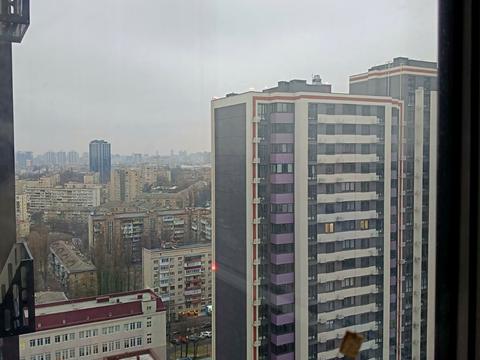 квартира по адресу Воздухофлотский просп. (Повітрофлотський), 56-Б